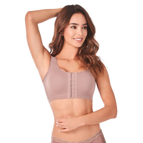 Ann Chery 5150 Nicole Brasier Post Opertatorio