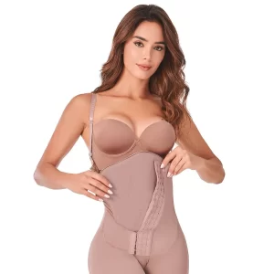 Ann Chery 7105 Tablilla Abdominal