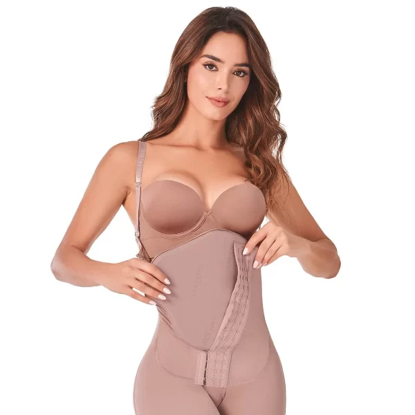 Ann Chery 7105 Tablilla Abdominal