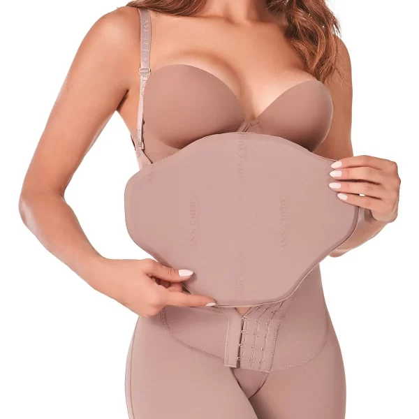 Ann Chery 7105 Tablilla Abdominal - Imagen 2