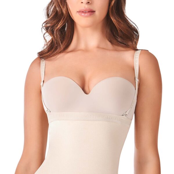 Ann Chery 4013 Faja Moldeadora Sarah Diseño Straple - Imagen 3