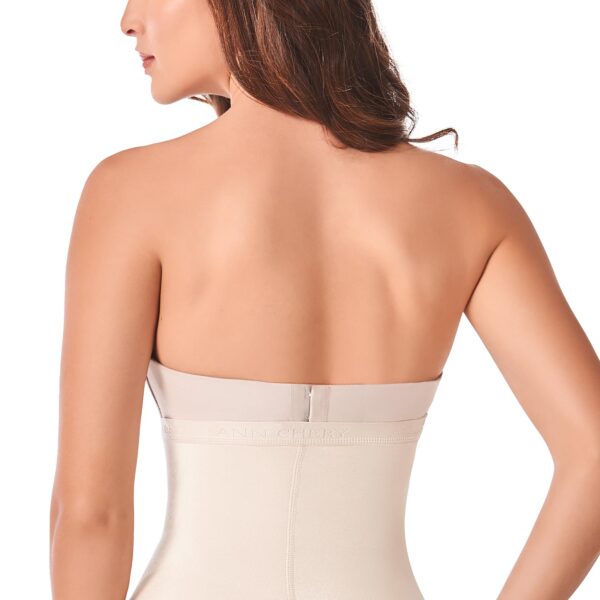 Ann Chery 4013 Faja Moldeadora Sarah Diseño Straple - Imagen 4