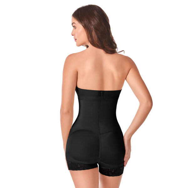 Ann Chery 4013 Faja Moldeadora Sarah Diseño Straple - Imagen 6