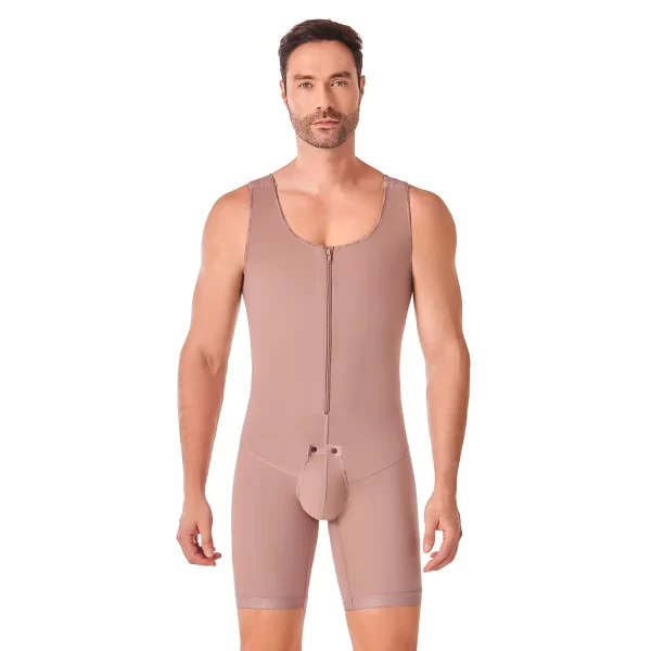 Ann Chery 5174 Faja Hombre Comfort
