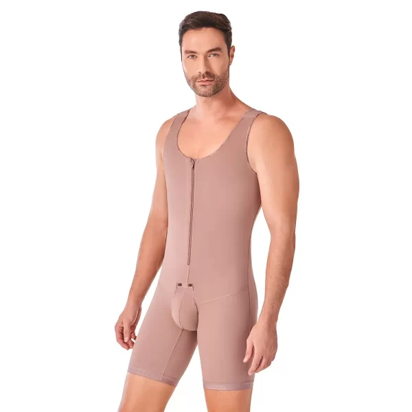Ann Chery 5174 Faja Hombre Comfort - Imagen 4