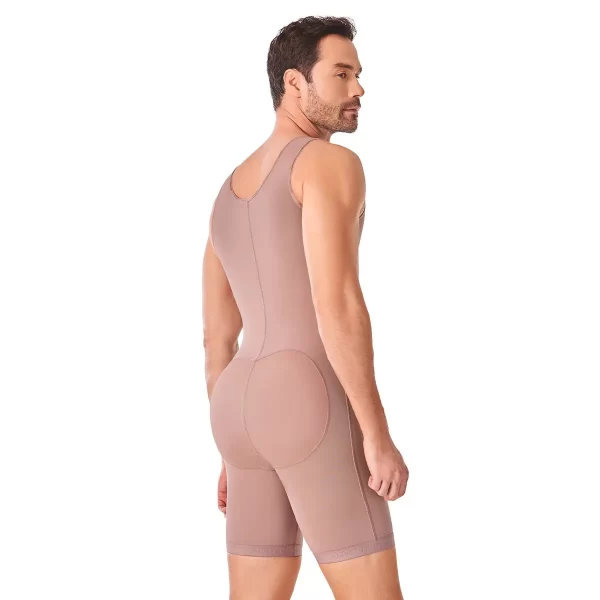 Ann Chery 5174 Faja Hombre Comfort - Imagen 3