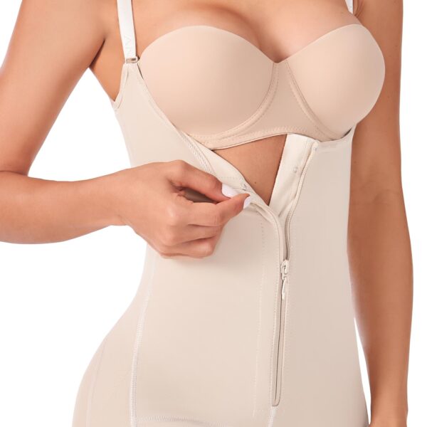Ann Chery 1041 Titi Body Short - Imagen 3