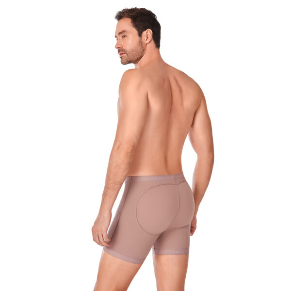Ann Chery Short Masculino 5172 - Imagen 4