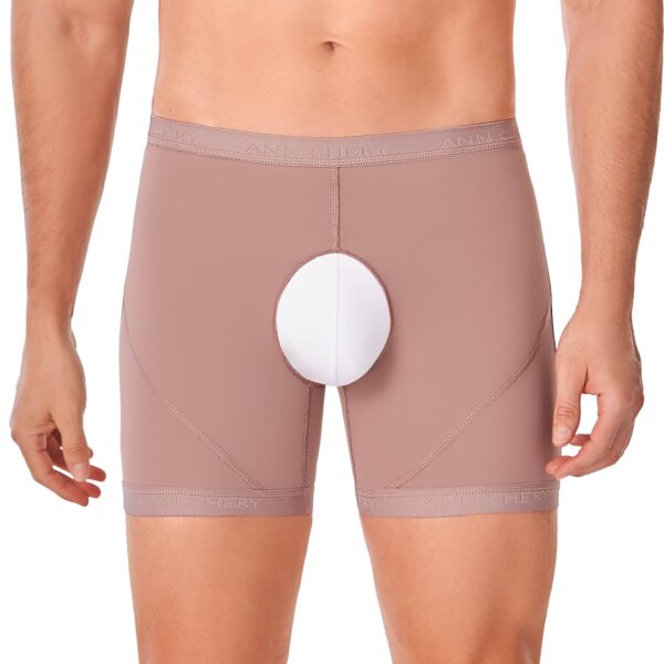 Ann Chery Short Masculino 5172 - Imagen 3